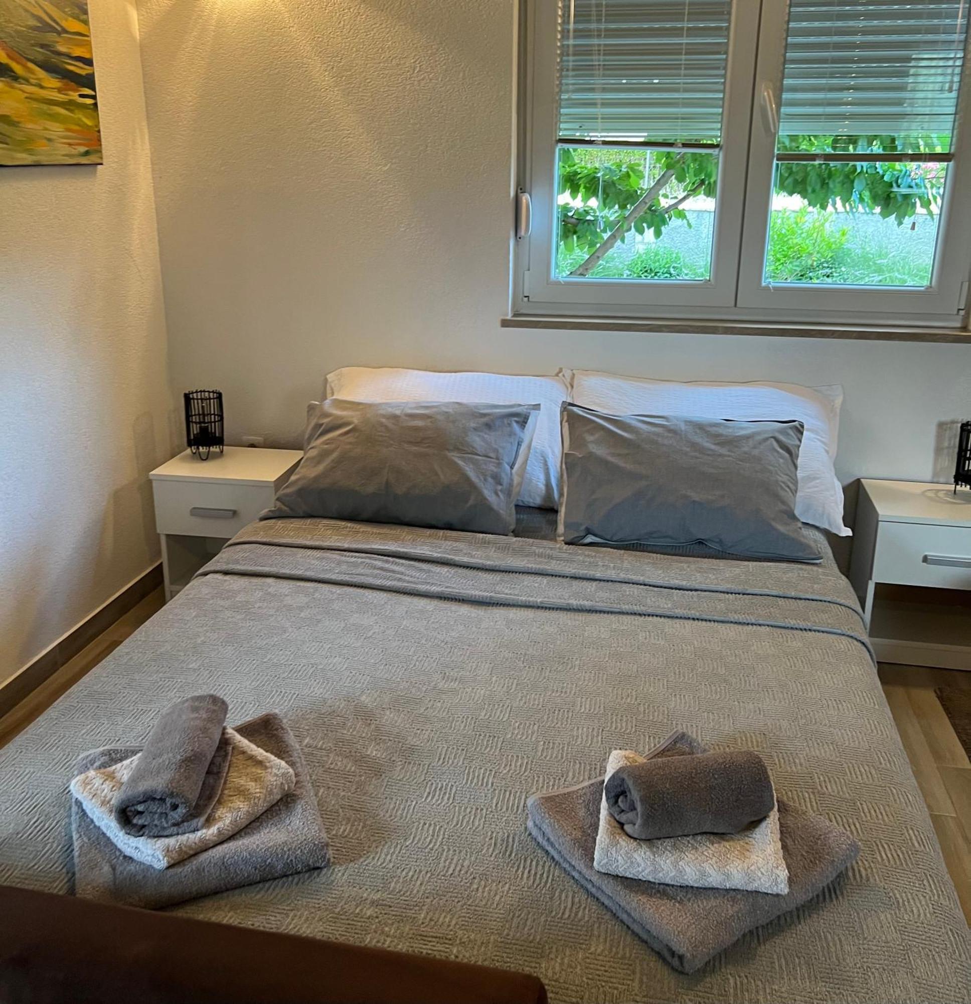 Apartment Odmor Uz Trebisnjicu